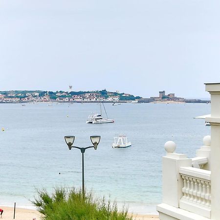 Apartmán Duplex Chroma - Welkeys Saint-Jean-de-Luz Exteriér fotografie