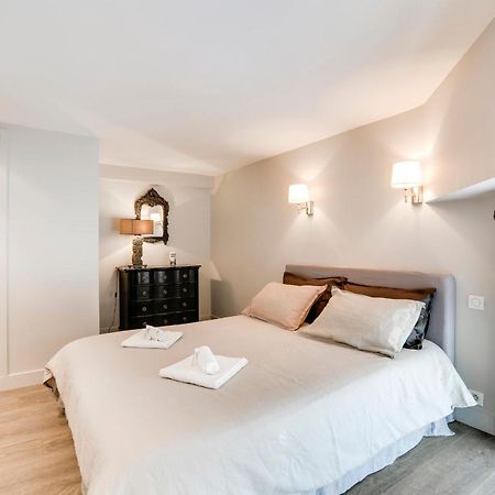 Apartmán Duplex Chroma - Welkeys Saint-Jean-de-Luz Exteriér fotografie