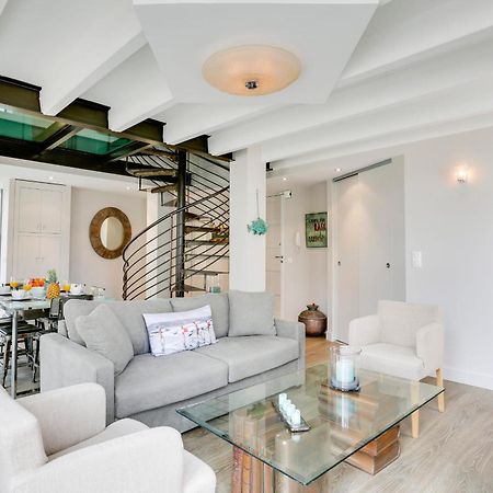 Apartmán Duplex Chroma - Welkeys Saint-Jean-de-Luz Exteriér fotografie