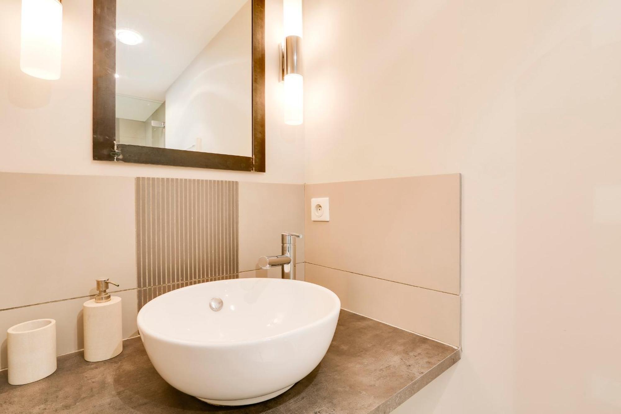 Apartmán Duplex Chroma - Welkeys Saint-Jean-de-Luz Exteriér fotografie