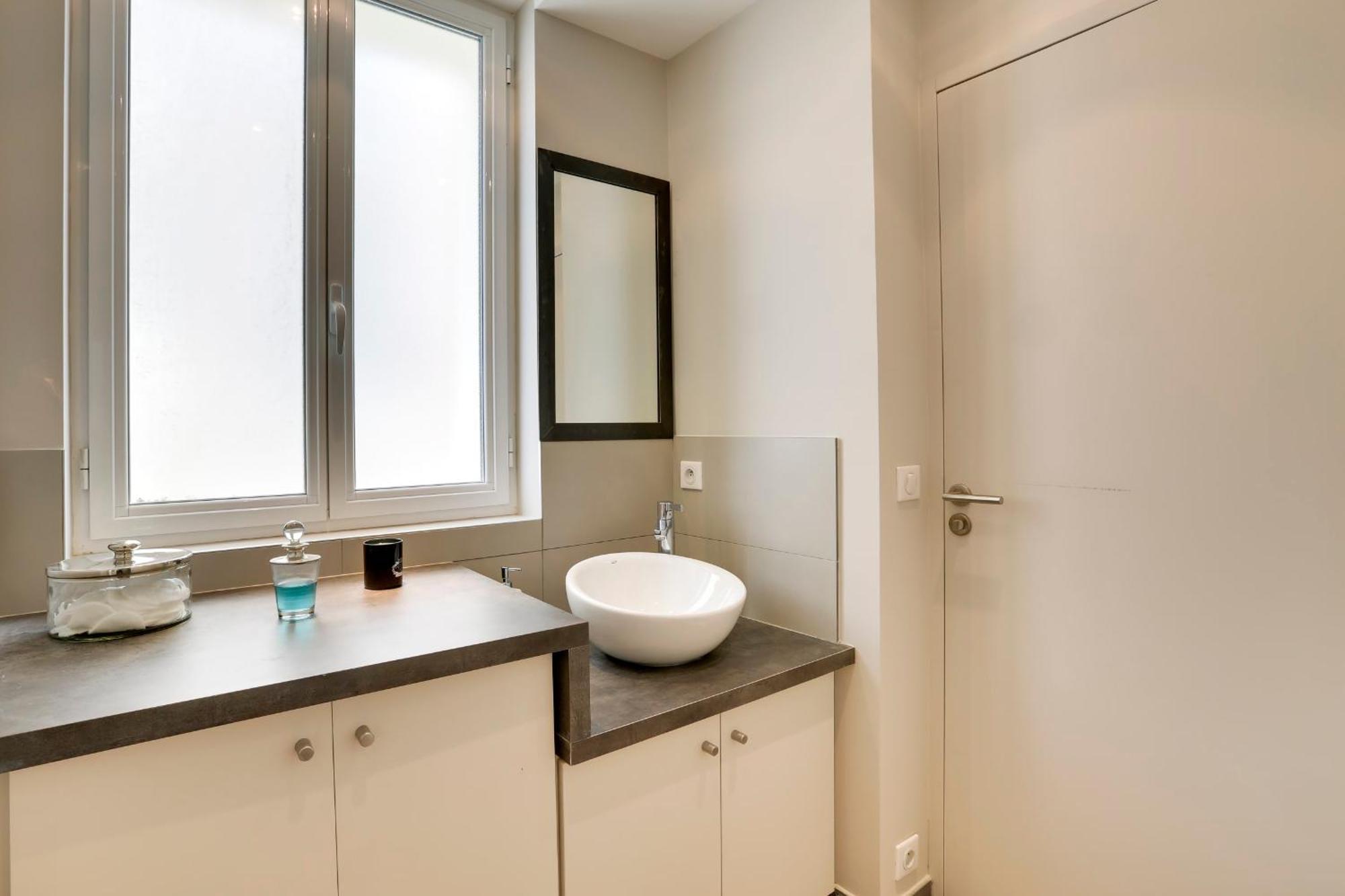 Apartmán Duplex Chroma - Welkeys Saint-Jean-de-Luz Exteriér fotografie